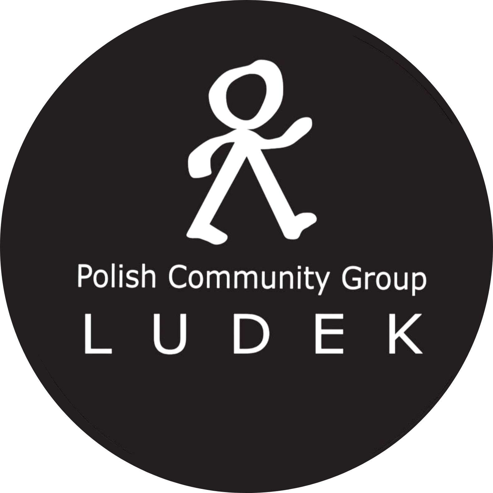 Ludek Logo