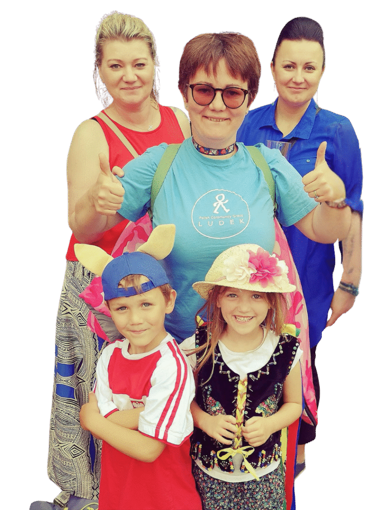 LUDEK PCG POLISH COMMUNITY GROUP IN WALES UK Polska Spolecznosc W Walii Ludekwales 1