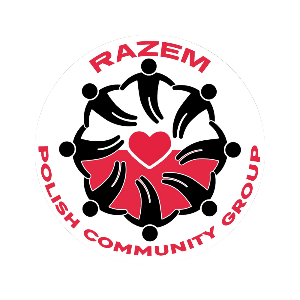 Razem Polish Community Group Wspierajacy i Partnerzy Ludek Polish Community Group 1