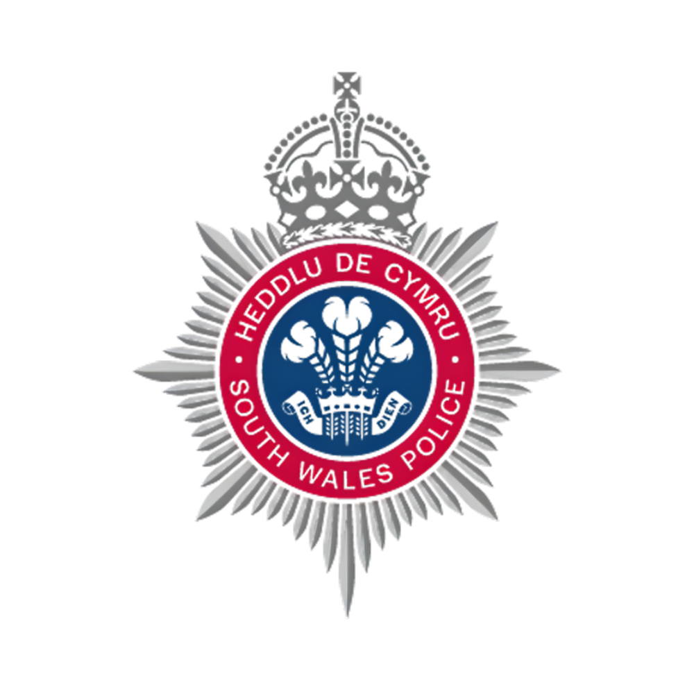 South Wales Police Heddlu De Cymru Wspierajacy i Partnerzy Ludek Polish Community Group 1